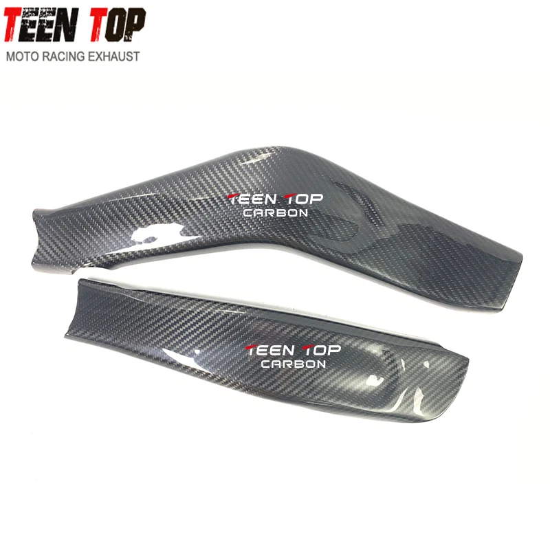 2021 2022 2023 2024 Motorcycle Carbon Fiber Part For Zx25r Model