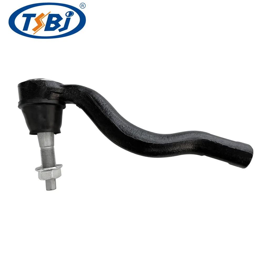 Factory wholesale hot sale full set of auto chassis parts like tie rod end for JEEP GRAND CHEROKEE 11 OE:68069646AB supplier