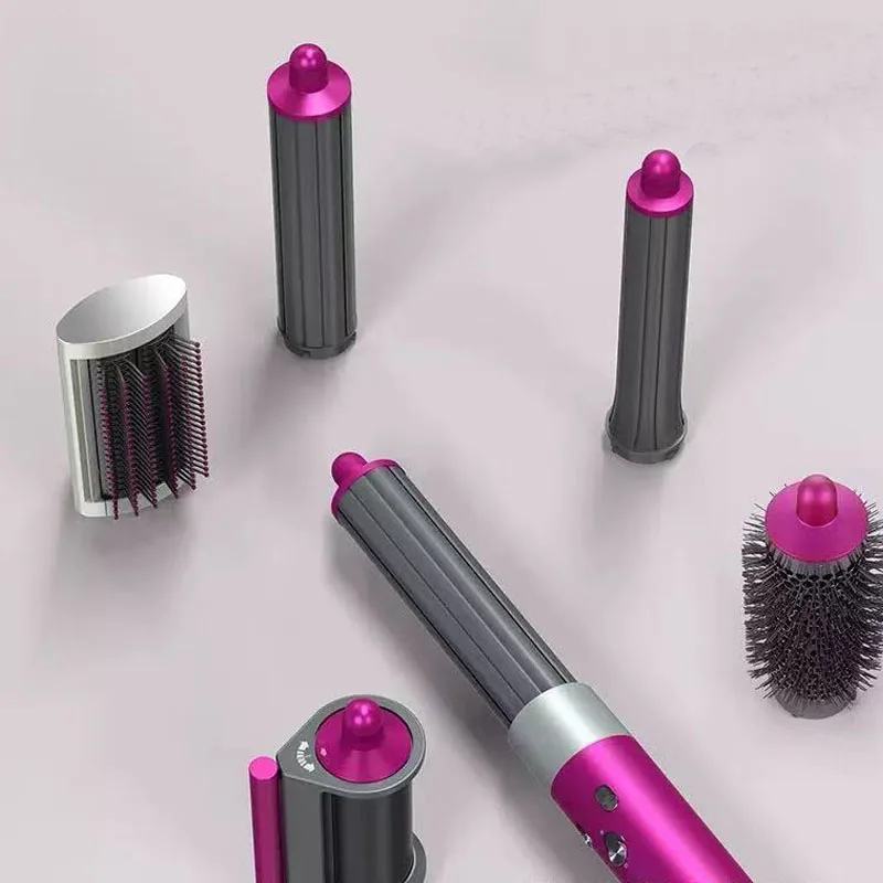 High-speed Multifunctional Low, 3-Speed, Battery, Silicone - detail 4
