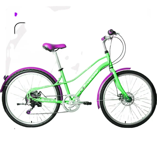 cheapest hybrid bikes