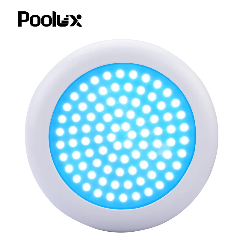 Dc12v Ip68 Lights Lighting Warm White White Color Modern Controller Wifi Led Underwater Swimming