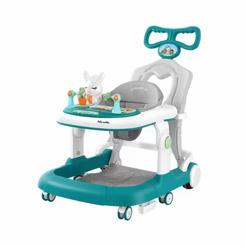 New Design Baby Walker Wholesale And Cheap Modern Walkers With Lights