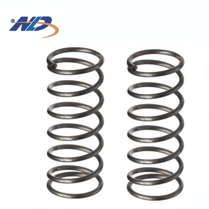Customized Thin Wire Cnc Valve Cone Vibrator Ss 8mm Toy Coil Hardware 5mm Od 3cm Compression Spring