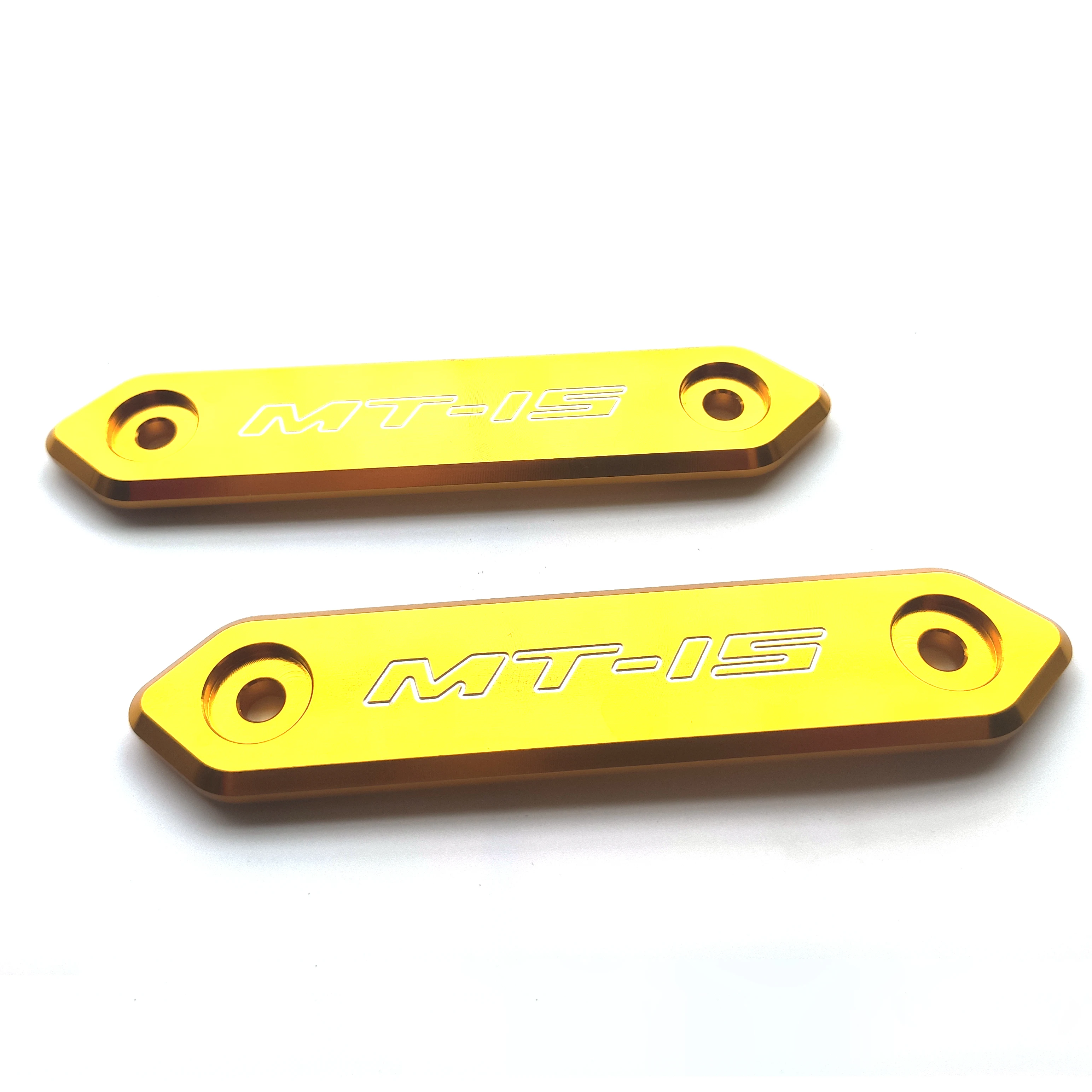 Yamaha MT 15 Parts - Upgrade Your Motorcycle Experience
