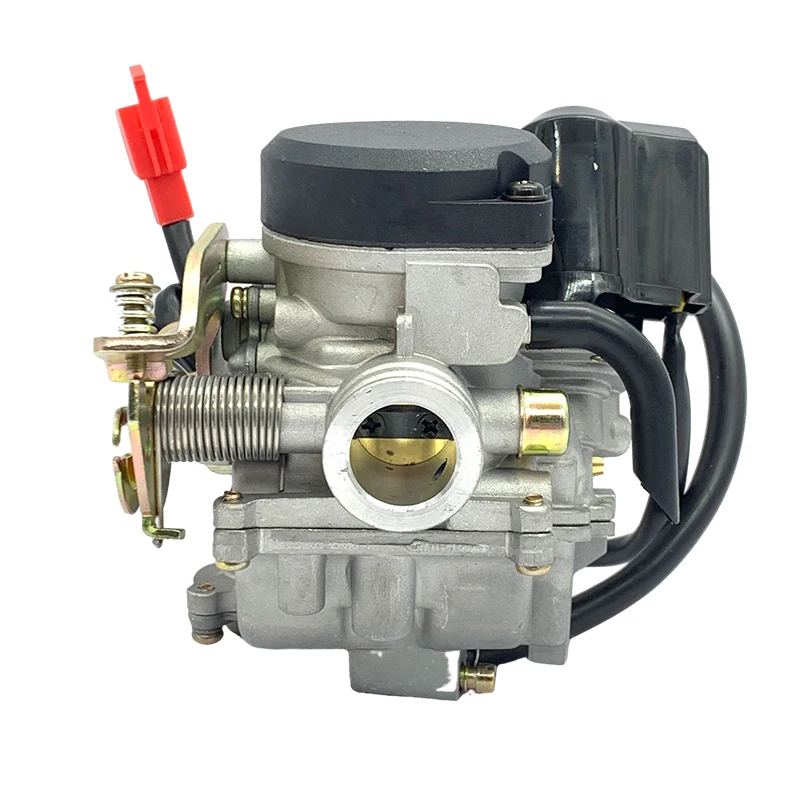 mikuni carburetor rx135