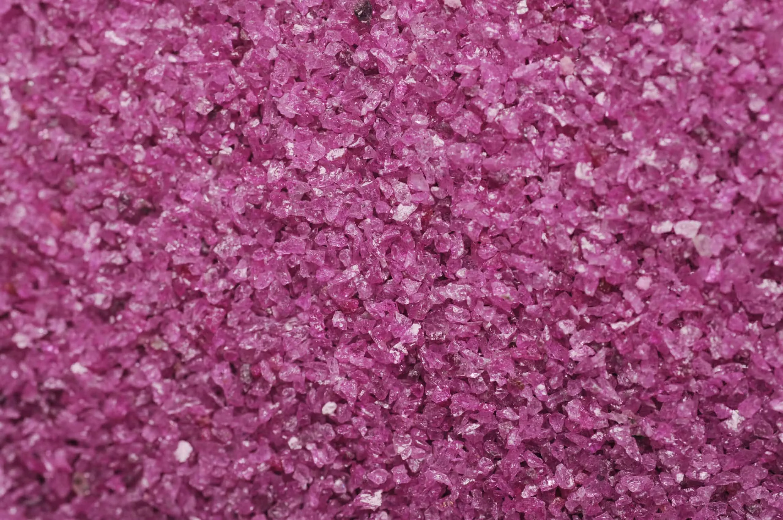 Aluminum Oxide Polishing Powder Pink Fused Alumina for Abrasive -3-