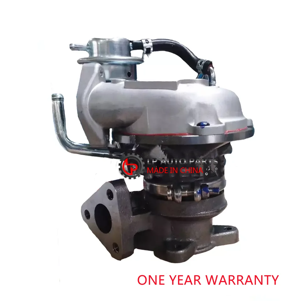 ※vajjeho34 Turbocharger RHF3 VZ34 for Suzuki JA22W - Hot Sales!