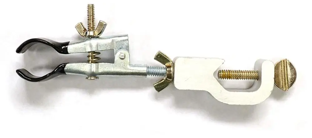 Amazon.com: Beaker Clamp, Laboratory Clamp Laboratory Tool
