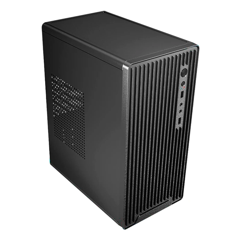Wholesale Cheap Office Cases Micro ATX Office Desktop Pc Case Custom ...