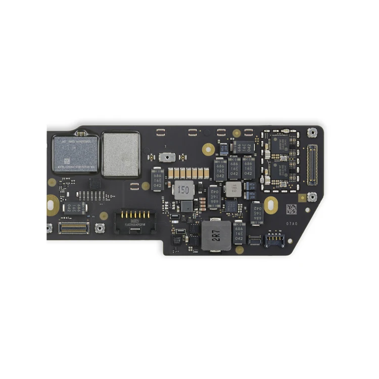 Replacement2020 for MacBook Air 13" M1 A2337 Motherboard EMC 3598 8GB 16GB 256GB 500GB 1TB LOGIC BOARD 820-02016-07 Original New