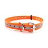 reflective orange