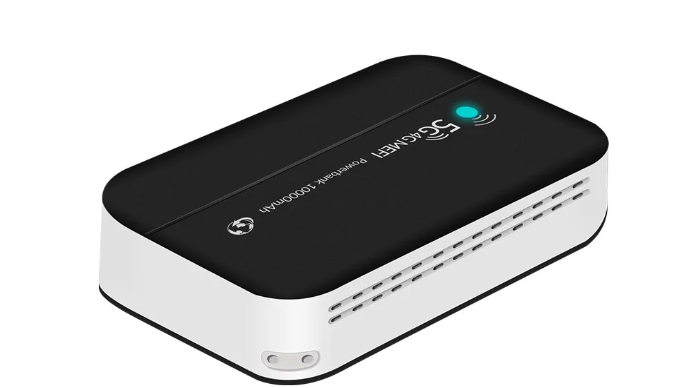 Usb hotspot. Usb hotspot