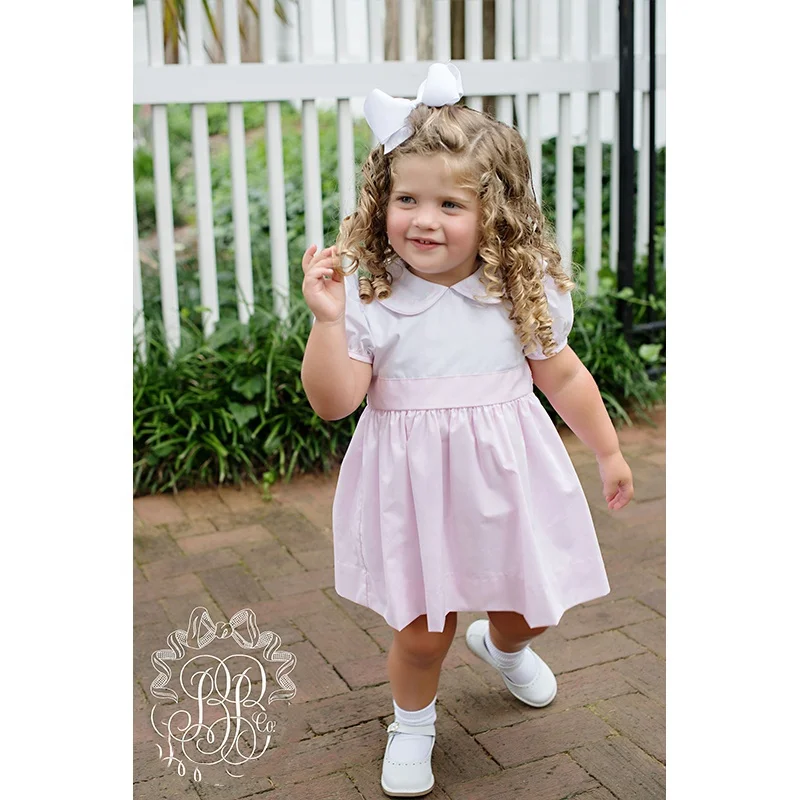 Baby Dresses Girl Boutique