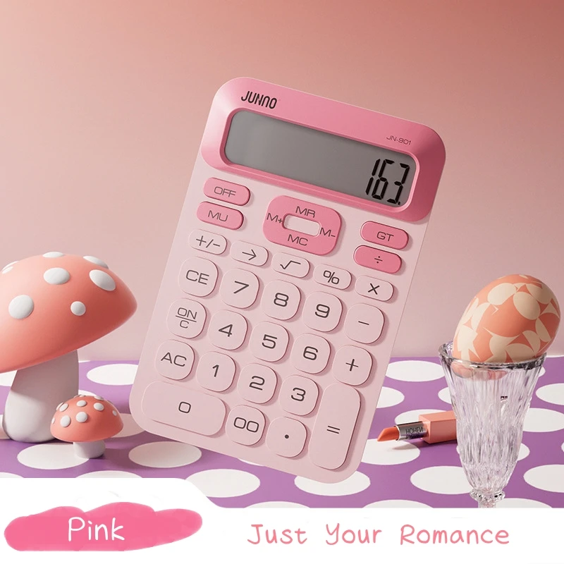 China Smart Calculator Brands General Purpose Calculator With New Design Calculators for Student Home Office