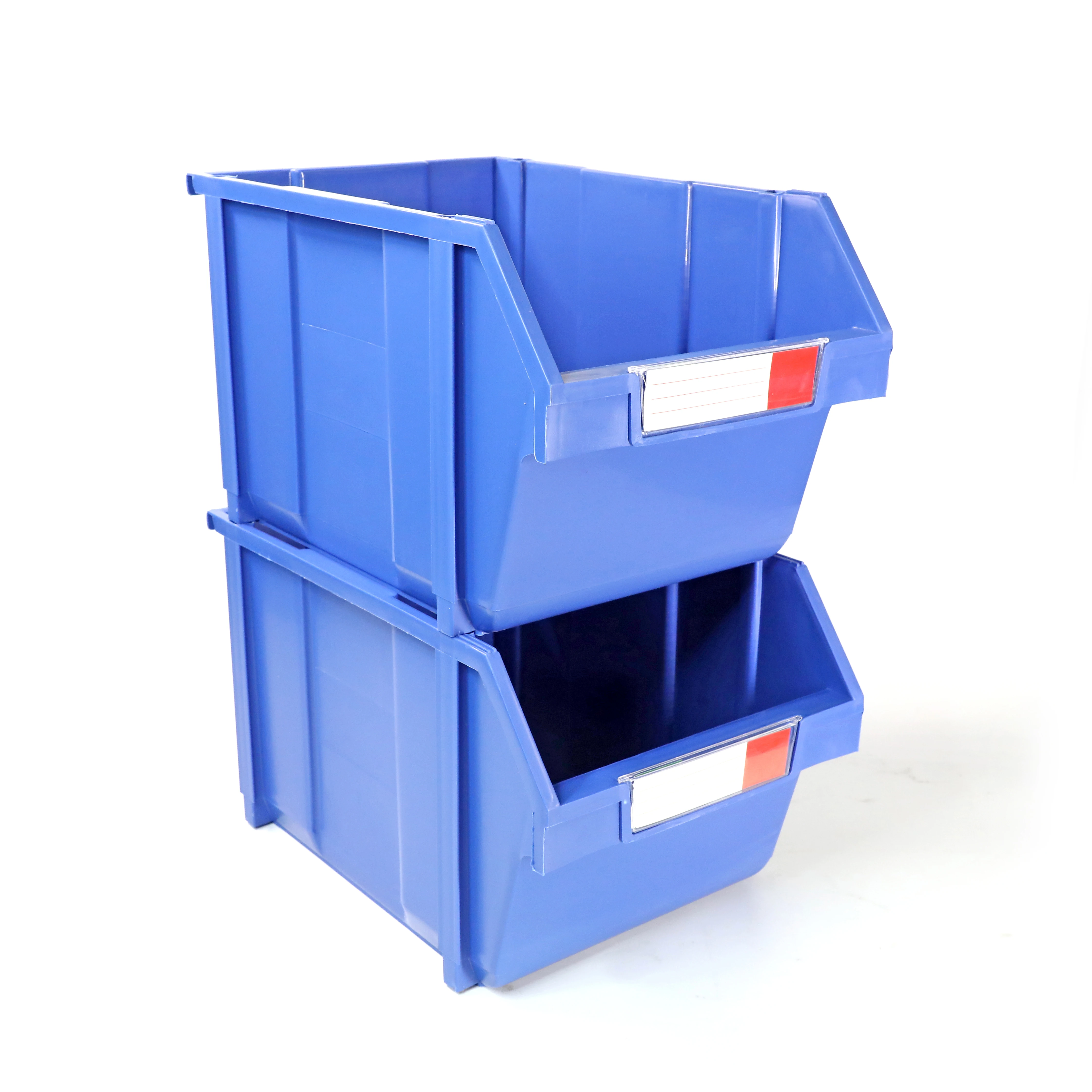 Ecostack BAC145 Medicine Storage Bins, For Pharmacy, Size/Dimension: 360d  145w 115h