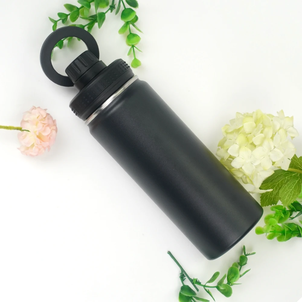 550ml/18oz Insulated Water Bottle Withphone Magsafe Waterbottle Buy Water
