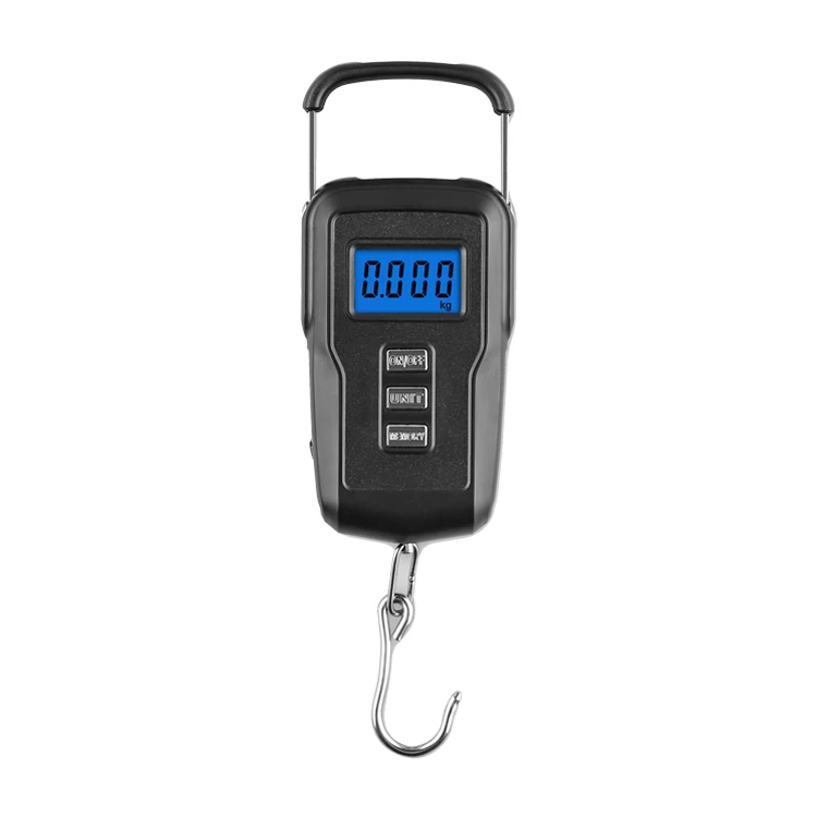 50kg Hanging Digital Scale