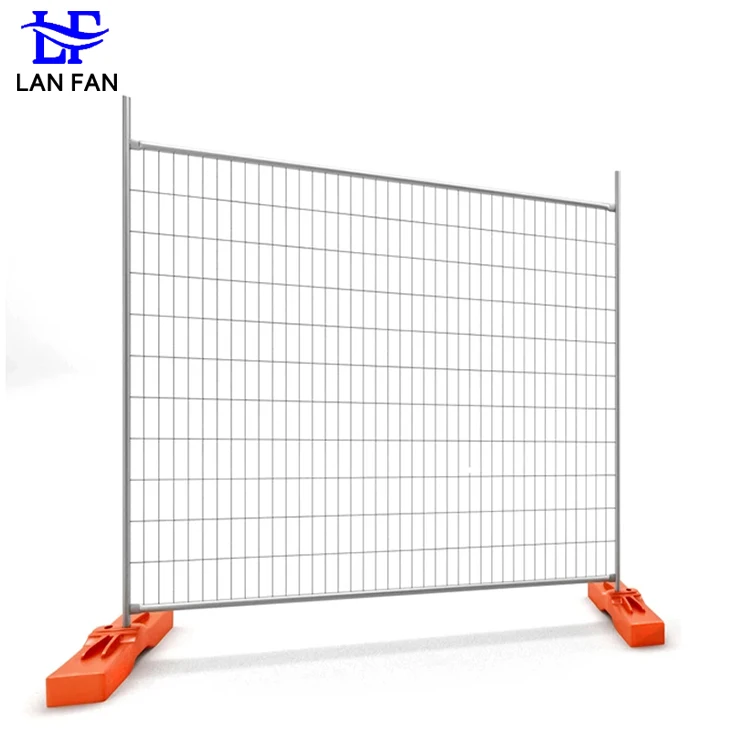 Australian Business for Sale Temporary Movable Mesh Fence