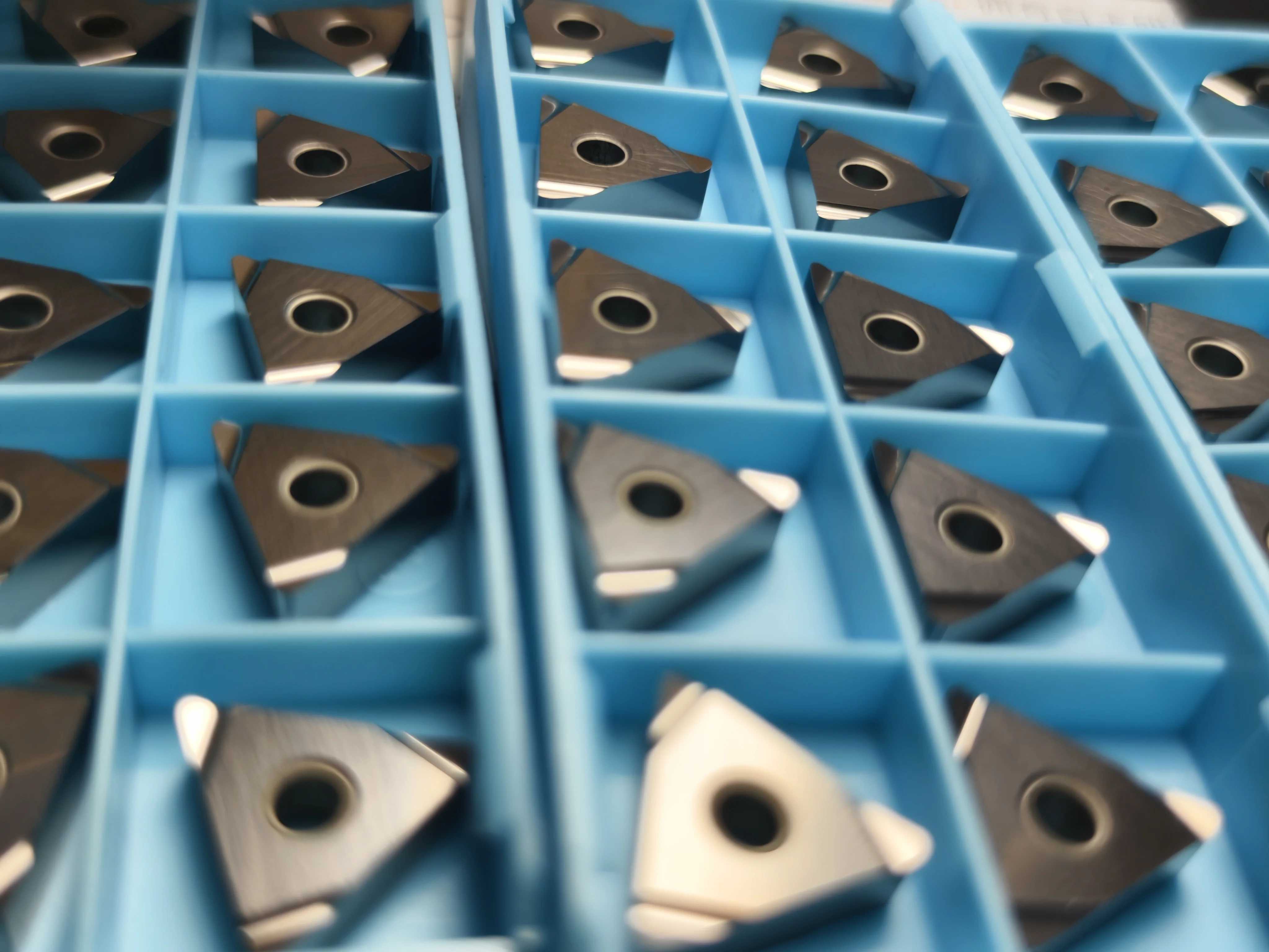 Turning Tool TNGG TNGG160404R-L 100% Original Cermet High Quality Turning Tool CNC Lathe Cutting Tools