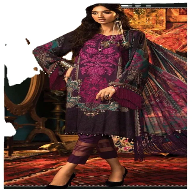 Ladies Suit For Winter ( Wool Marina 