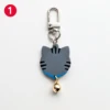 1. Silver Tabby (Sabatora)