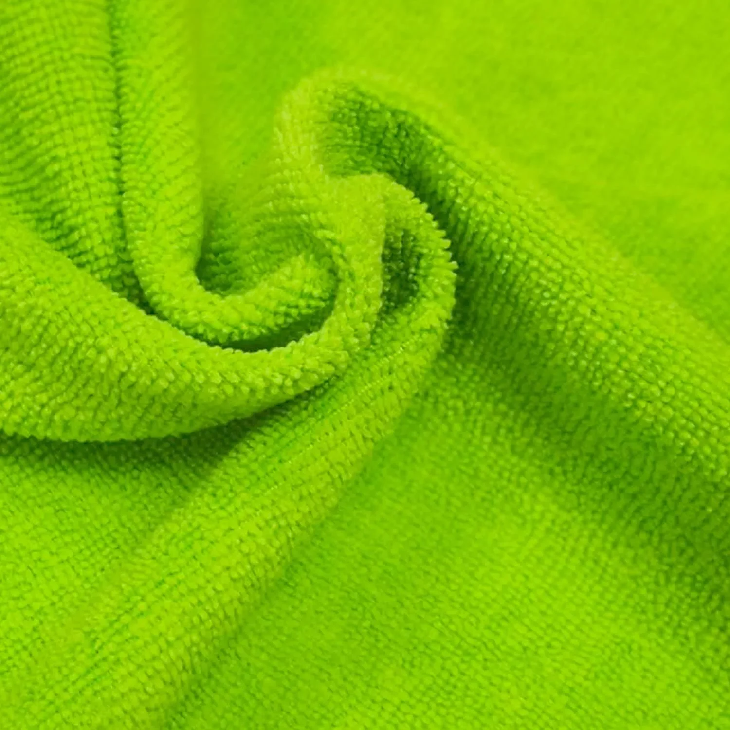 High Quality Microfiber Multi-Functional Cleaning Towel for Auto Detailing and Car Wash Custom Logo Product Name