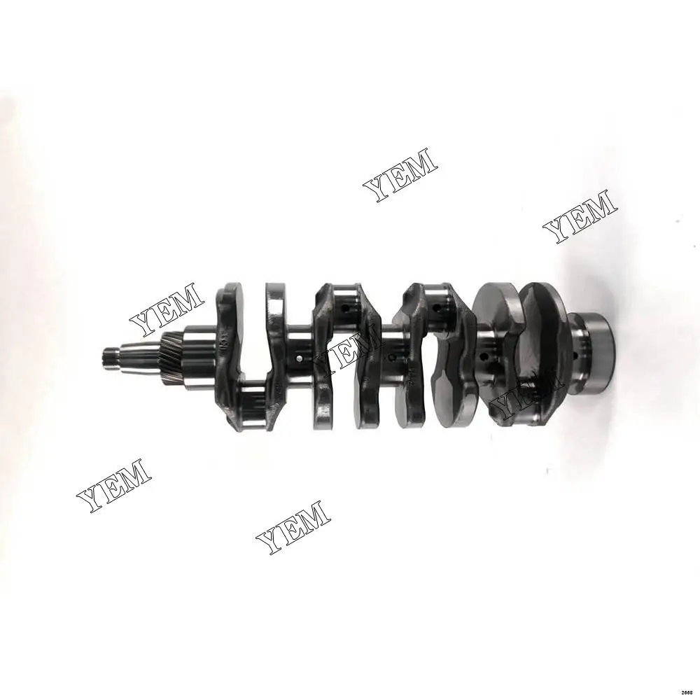 404D-22 Crankshaft Kit 115256990 for Perkins