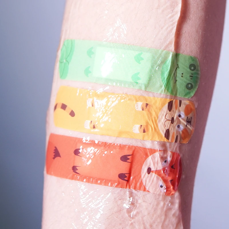 kids band aid Free samples are available from China Band-Aid Supplier