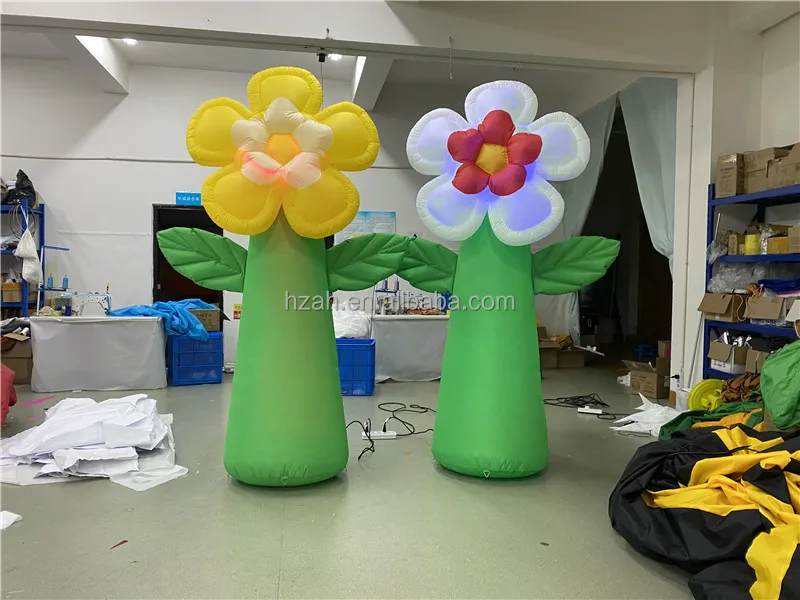 Hanging Inflatable LED Lighting Balloon for Themed Party Decoration ...