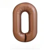 Couleur chocolat