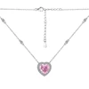 Silver DY190607-S-W-BF