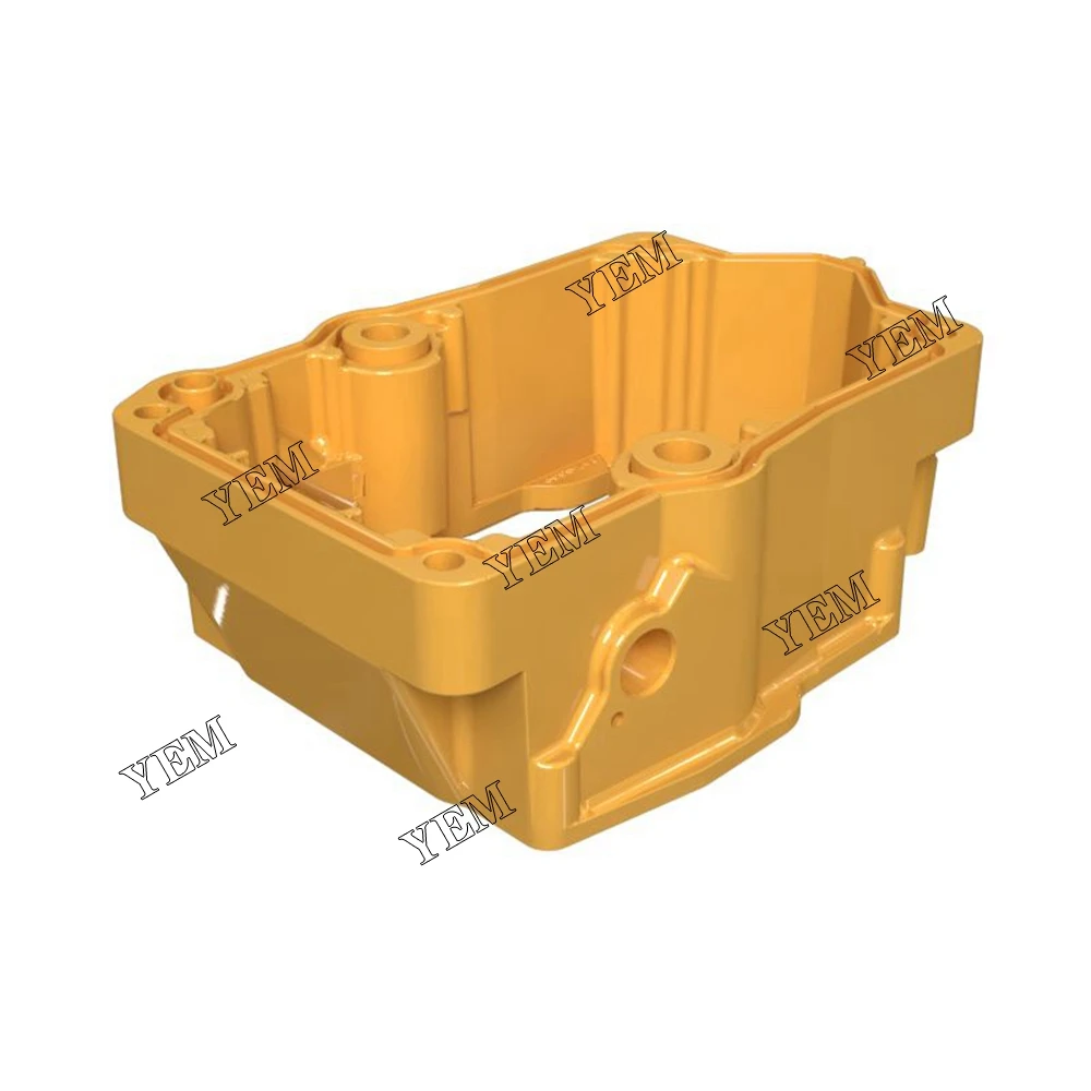 Engine Parts 247-8341 BASE GP-RKR for Caterpillar