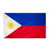Drapeau des Philippines