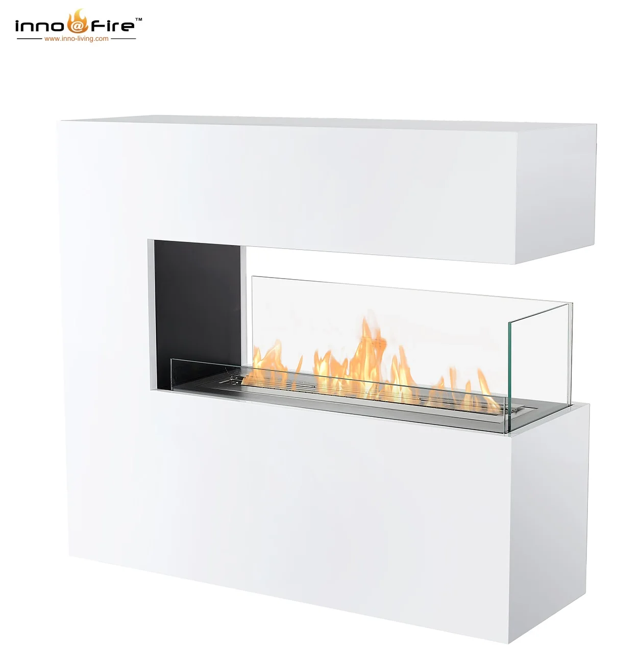 Customized Cheap Bioethanol Fires Suppliers - Good Price - INNO-LIVING