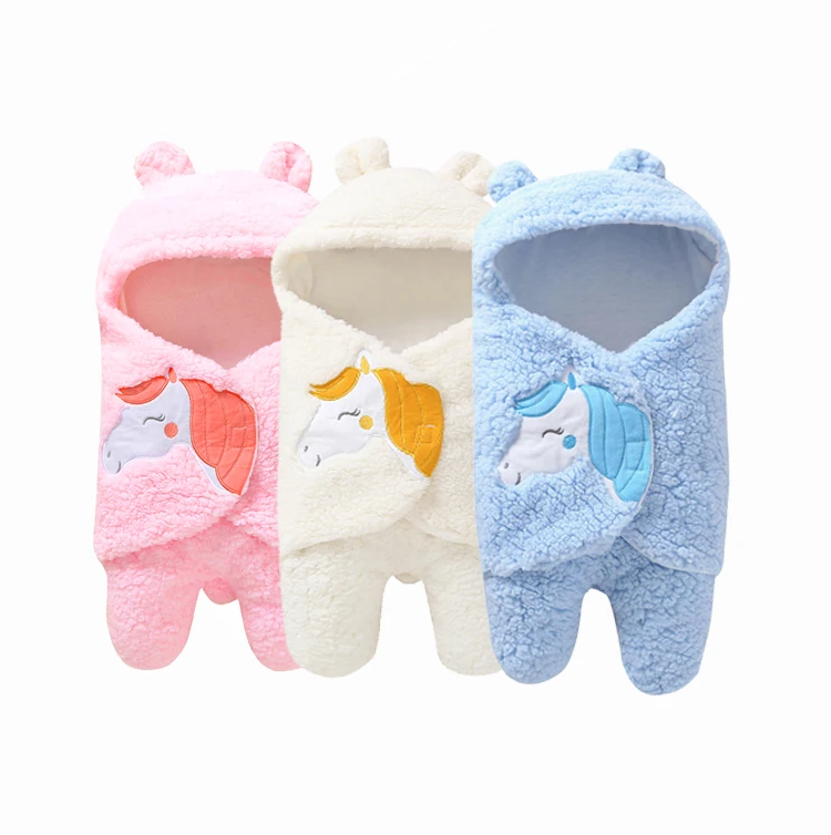 Latest Cute Wool Warm Swaddle Baby Preterm Soccer Winter Infant Clothes  Romper - Buy Ropa De Bebé Prematura Product on 