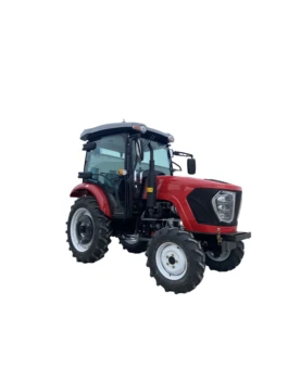 Manufacturers supply agricultural 120HP high-horsepower tractor 1204