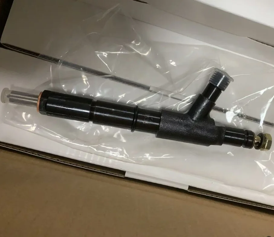 Diesel Fuel Injector Nozzle 105118-7542 9430613635 for Isuzu