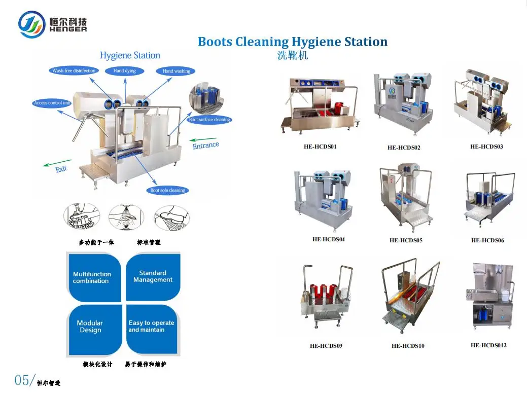 Cattle Slaughter Machine - Efficient & Safe Bleeding Rail