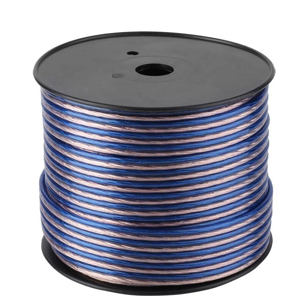 
 BC/TC/OFC/CCA звуковой кабель  