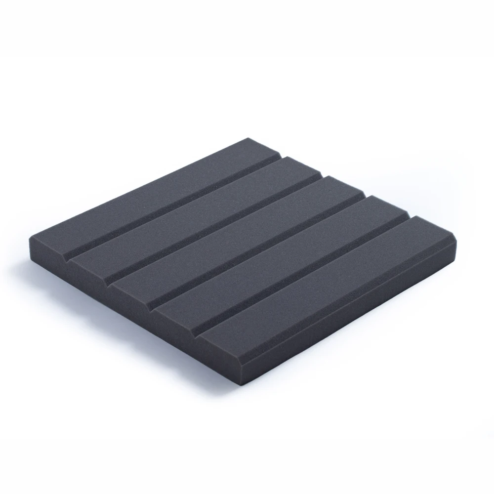 Manufacturer-Produced Studio Acoustic Panels Absorbing Sound Foam for Studios