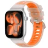 Sunset Orange