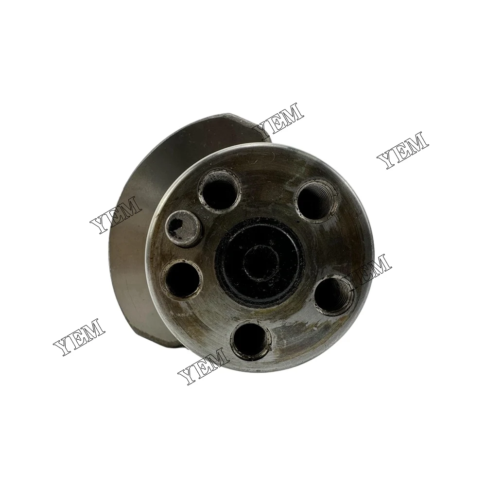 For Sale Crankshaft for Yanmar 2TNE68 Diesel Engine Parts 6
