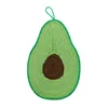 Avocado-43*28cm