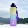 Gradiente viola
