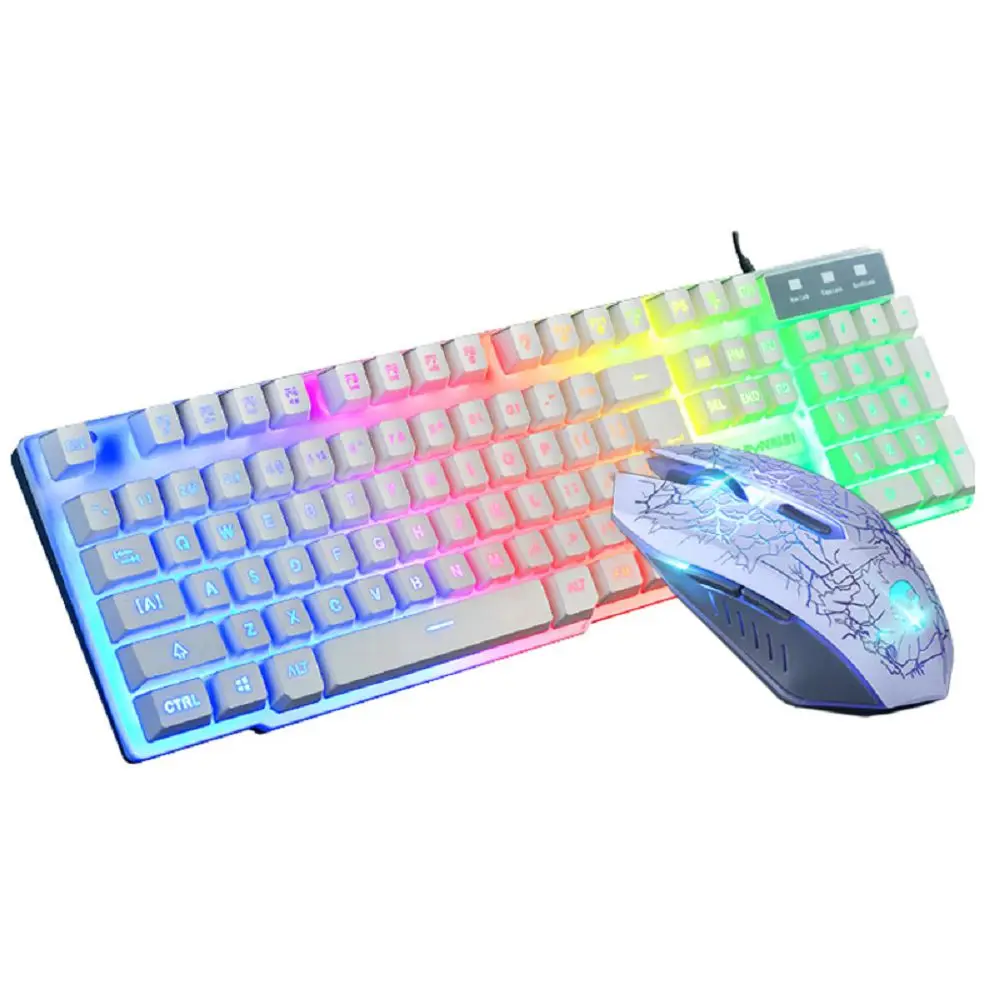 ワイヤーキーボードt6ブラック ホワイトカラーキャラクターグローイングサスペンションスタイルメカニカルフィールキーボードとマウスセット104キー Buy T6黒 白色文字グローイング中断スタイルキーボード キーボードとマウスセット104キー Product On Alibaba Com ワイヤーキーボードt6ブラック ホワイトカラーキャラクターグローイングサスペンションスタイルメカニカルフィールキーボードとマウスセット104キー Buy T6黒 白色文字グローイング中断スタイルキーボード キーボードとマウスセット104キー Product On Alibaba Com