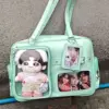 Green upgraded version [Hidden compartment at the bottom]