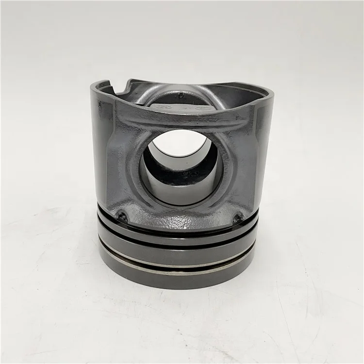For Cummins Truck Diesel Engine Parts 114mm 6CT Liner Kit 3919564 Cylinder Liner 3948095 Piston 3802429 Piston Ring
