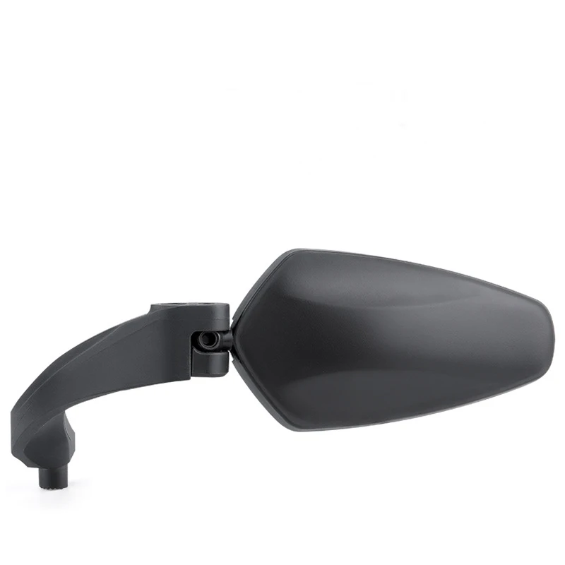 Cycling Bicycle Rear View Mirror Wide Range 360 Degree Adjustable Rearview Mirror for Bike