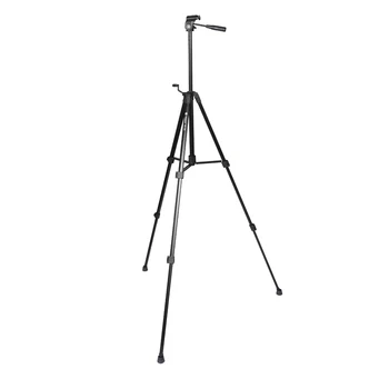 Camera Tripod Stand Dslr Cell Phone Vlogging Flexible Camera Stand Tripod for Smartphone Camera Tripod product image