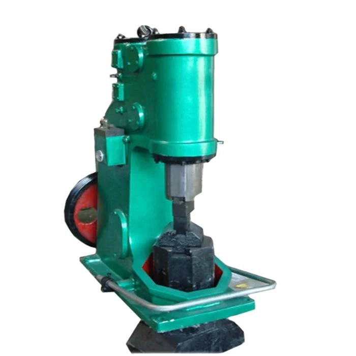 240 вольт однофазный двигатель мощный кузнечный молоток пневматический 16